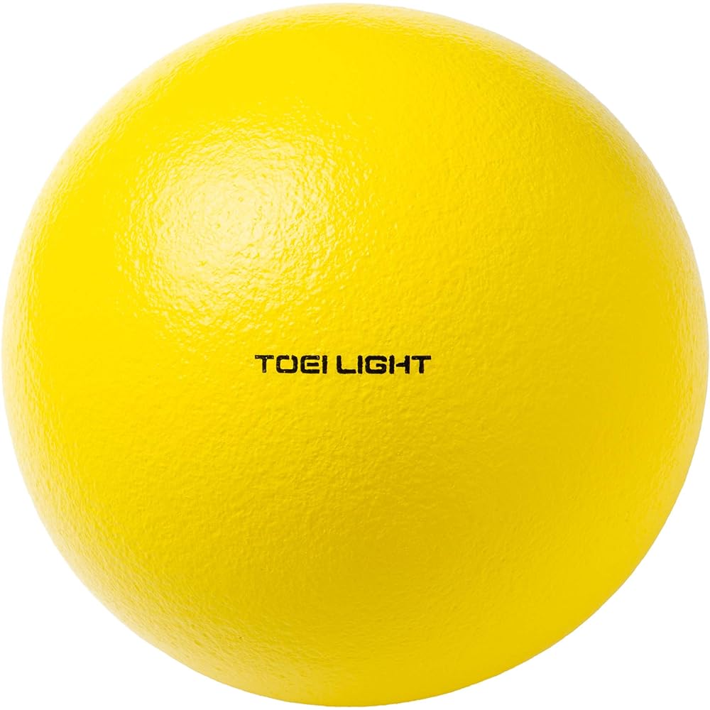 TOEI LIGHT Soft Foam Ball 210 B-7075