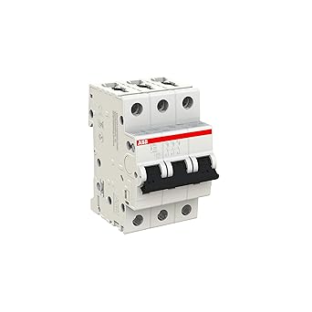 ABB Miniature Circuit Breaker 2CDS253001R0205-S203B20