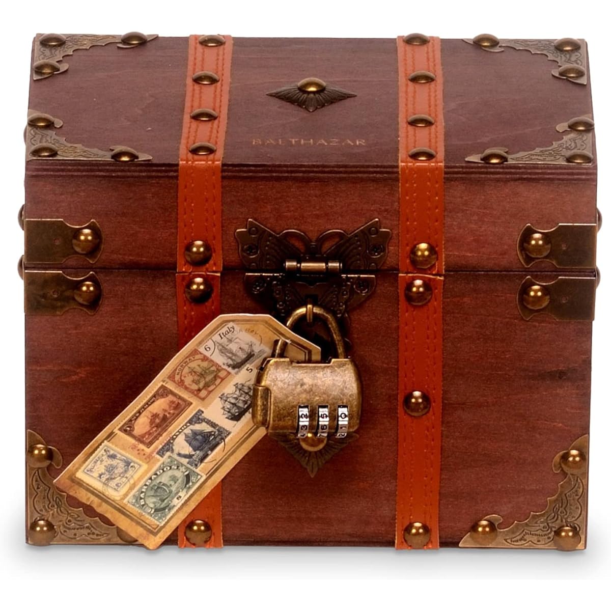 The Mystery Agency Balthazar Stone Award-winning Escape Room Board Game