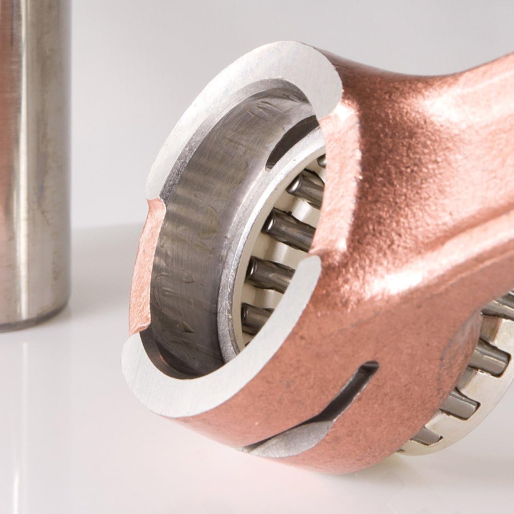 KiWAV Royal Rods Connecting Rod Connecting Rod RY-2207 Applicable to '90-'98 Yamaha YZ250