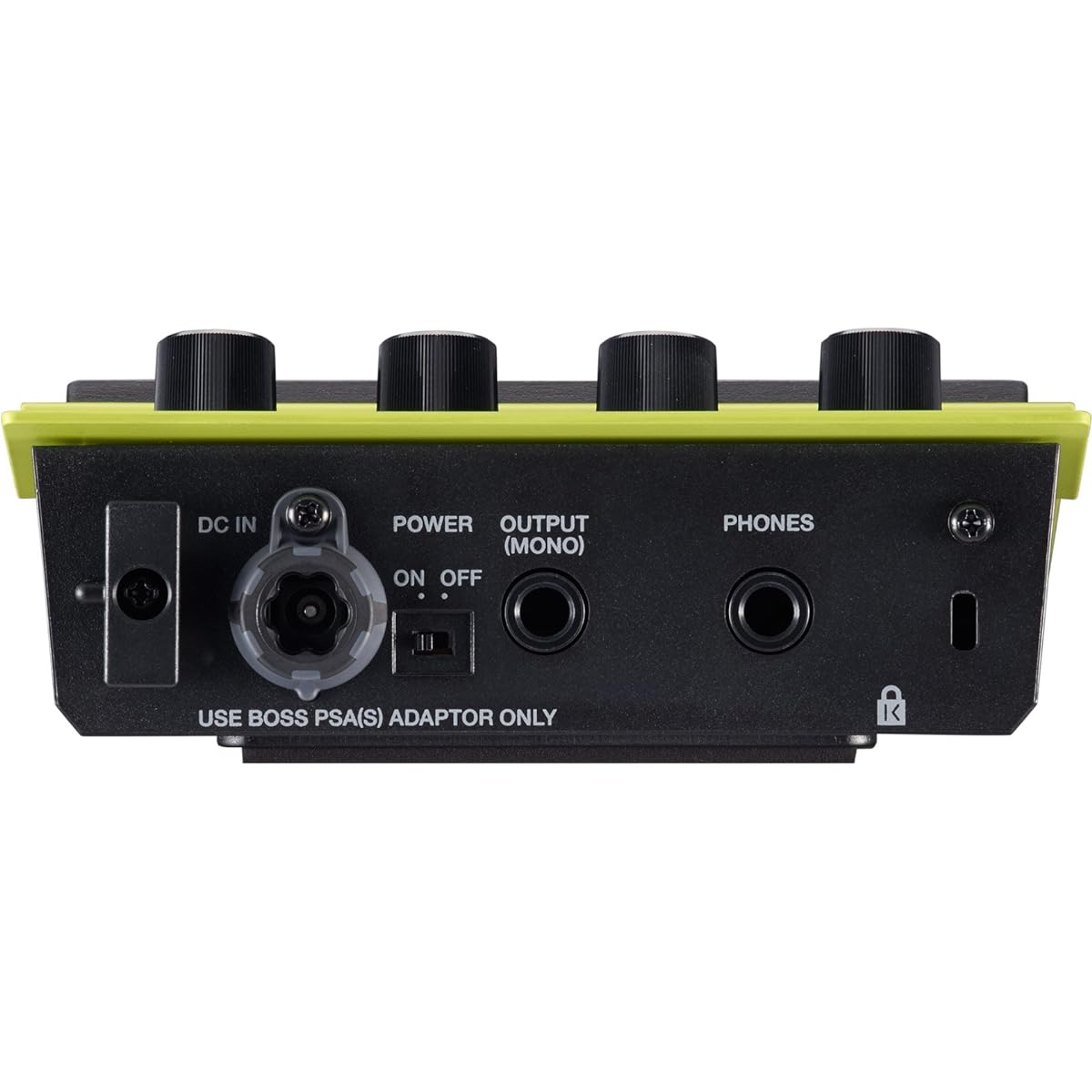Roland SPD-1K SPD ONE KICK Electronic Percussion Pad