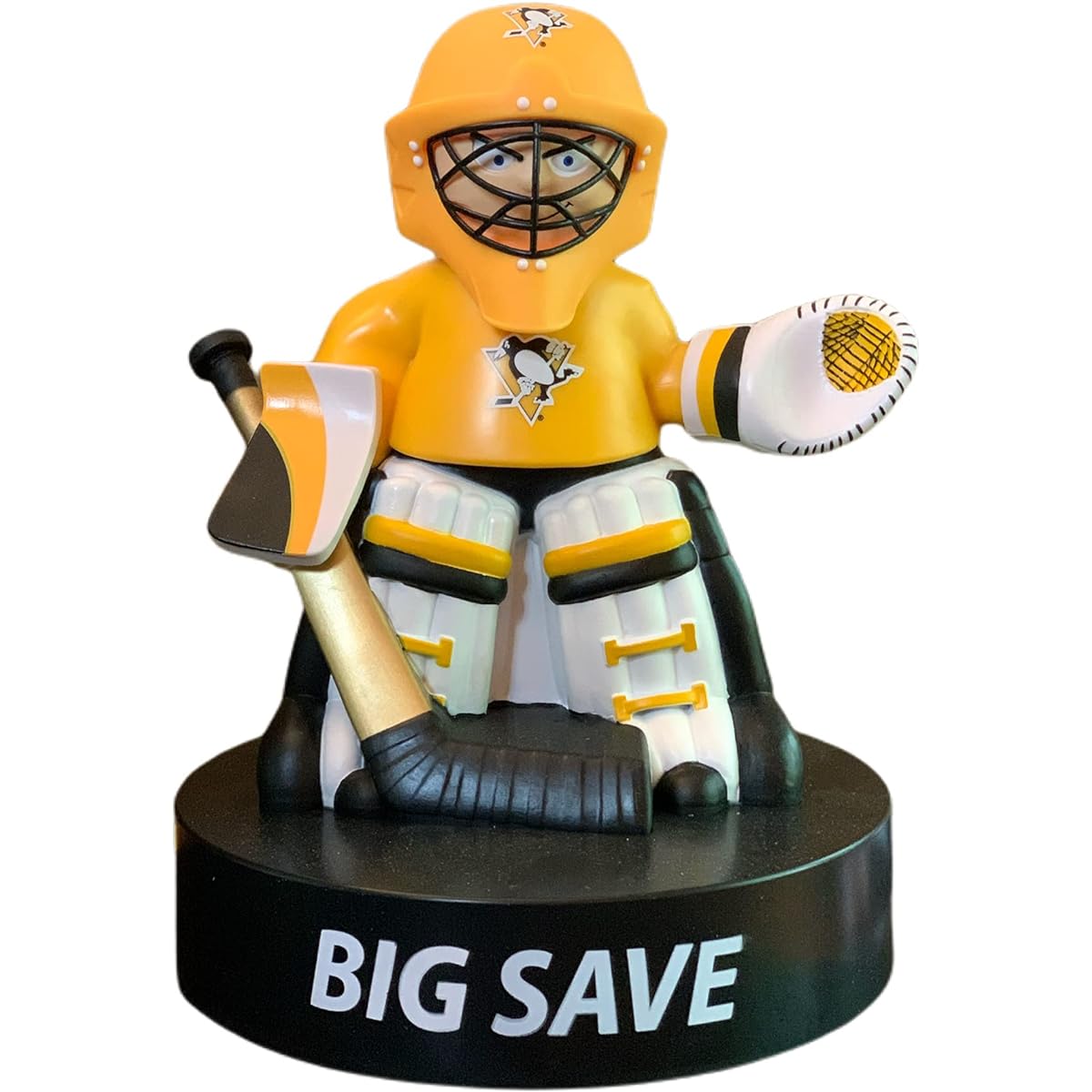 Pittsburgh Penguins Money Box