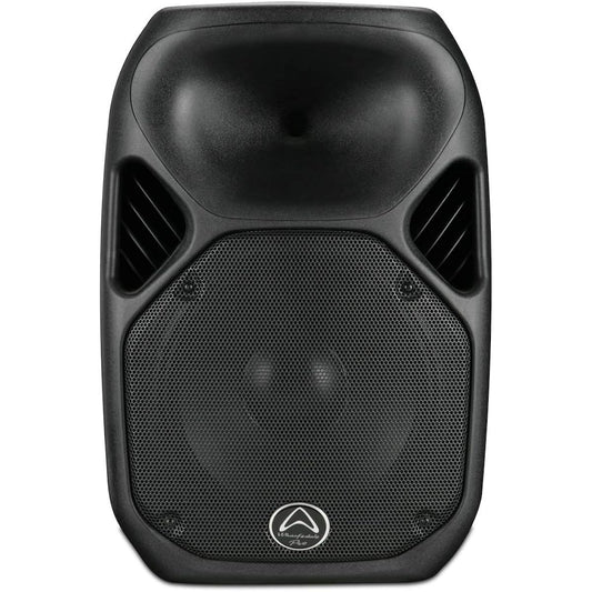 Wharfedale Pro Titan-12Z Passive Speakers