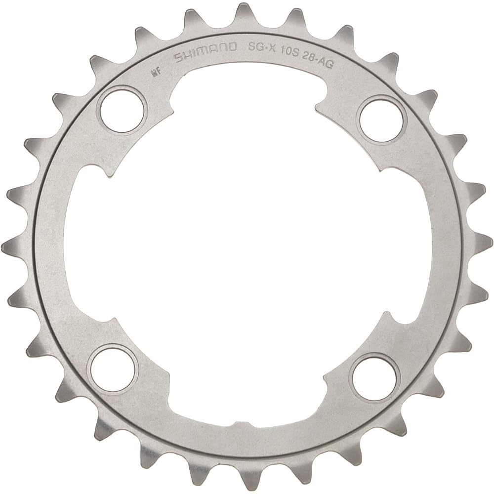 SHIMANO Chainring FC-M985 28T-AG Y1LS