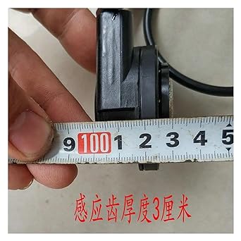 LED Indicator Odometer 20000rpm Motorcycle Universal LCD Digital Speedometer N1-6 Odometer Tachometer Bike Fuel Meter Water Temperature Gauge