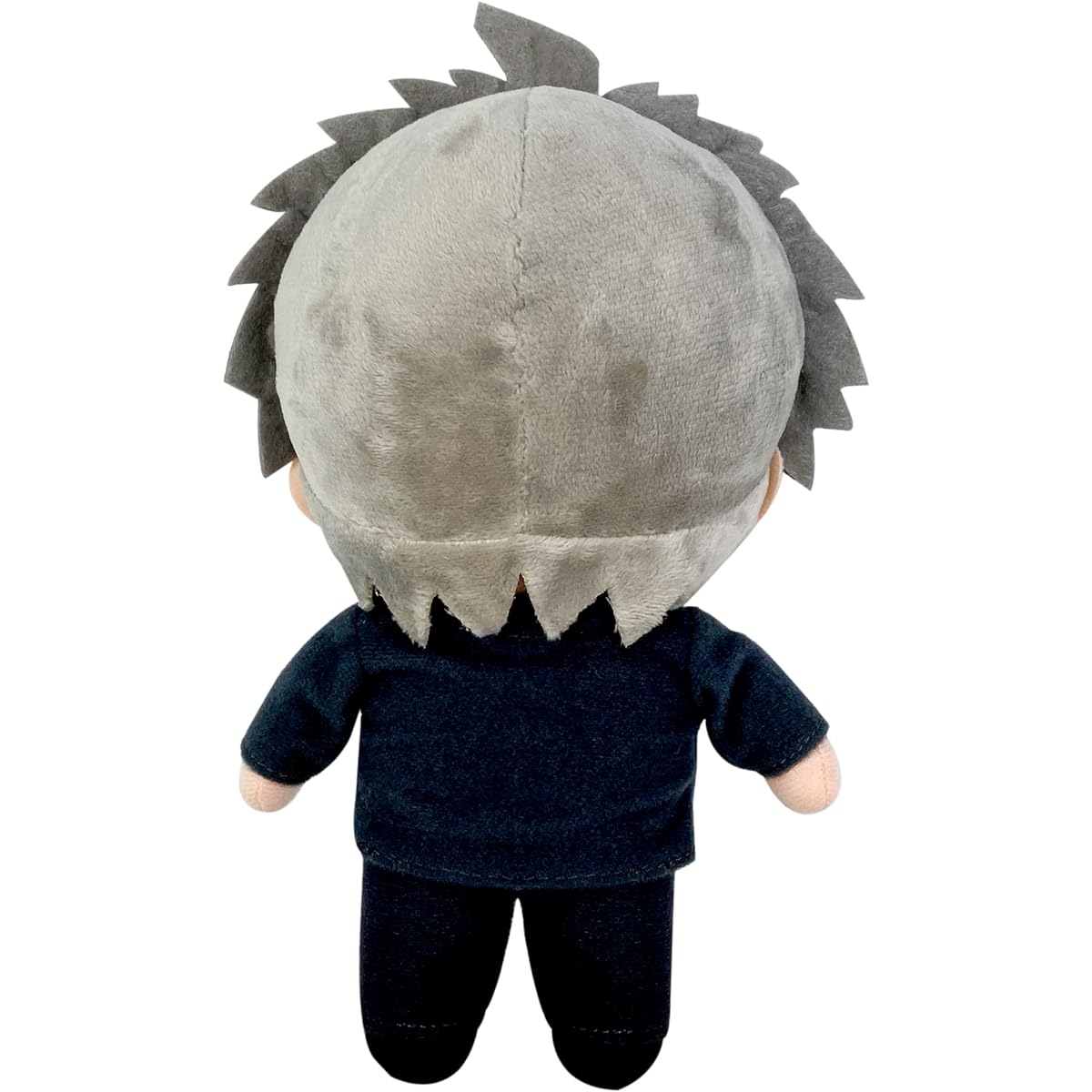 Danganronpa 3 Hinata of Despair Plush Toy 8 inches tall