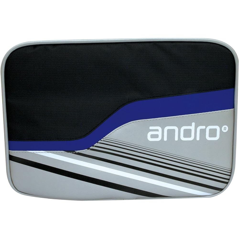 andro table tennis racket case andro escue case