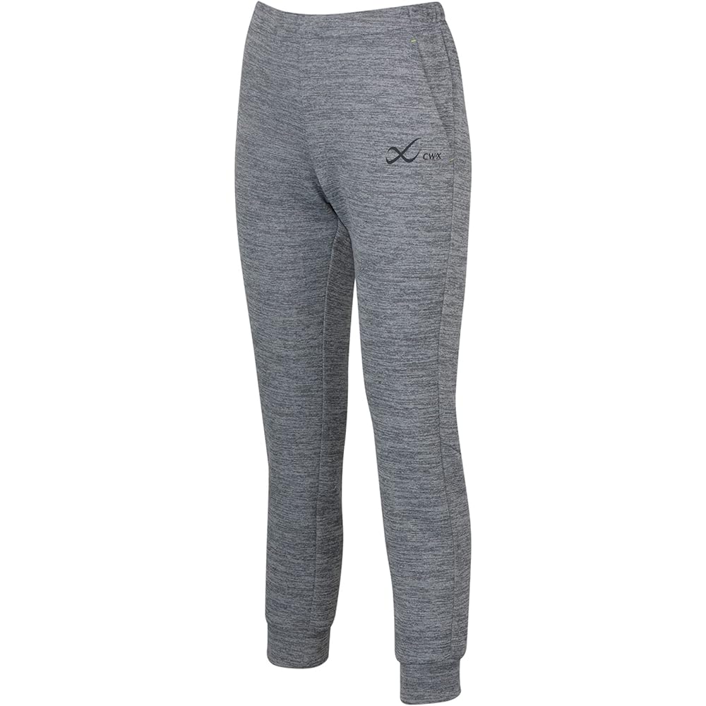 [Ceda Blue X/Wacoal] Outerwear Bottoms, Quarter Length, Knit Material, DHY249, Women's