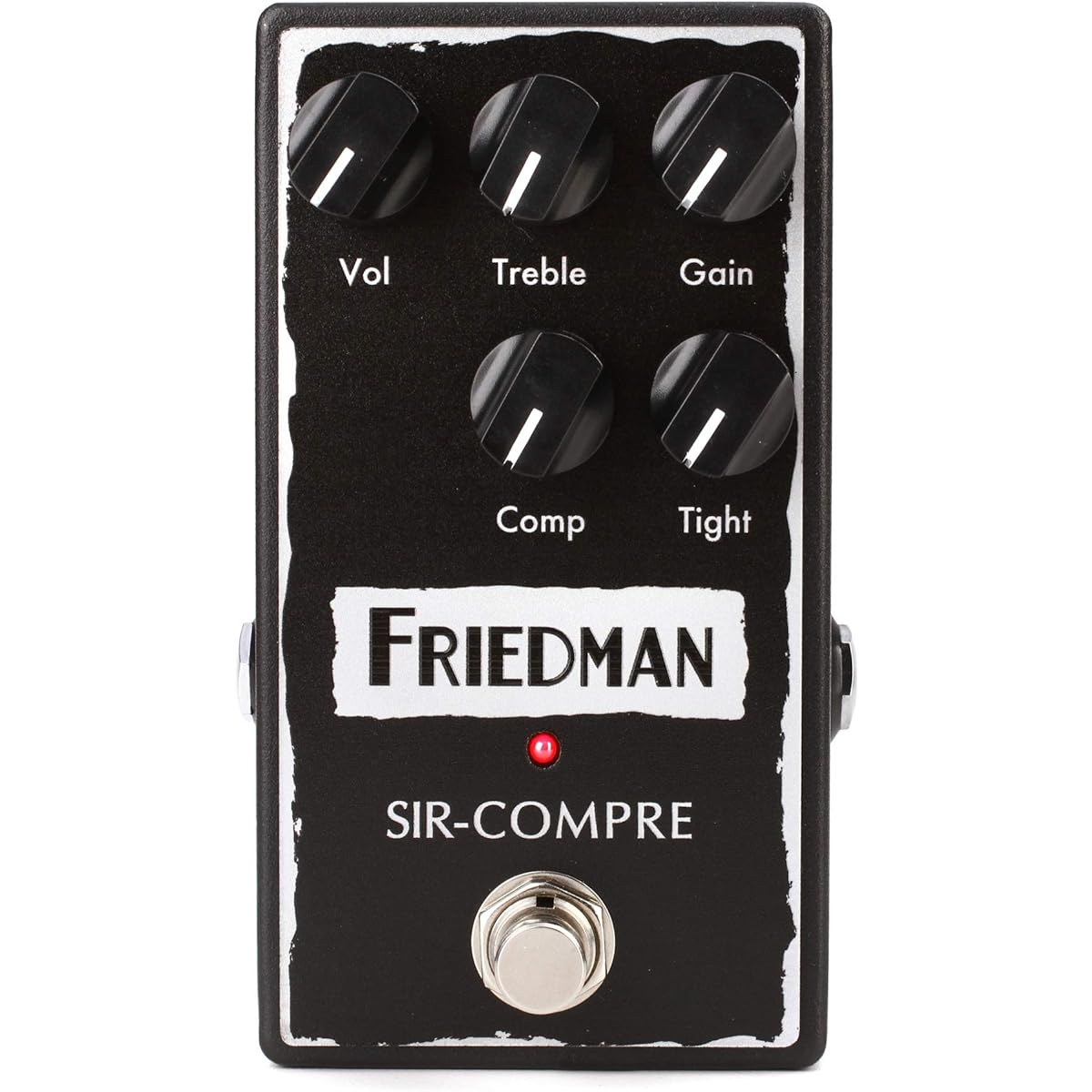 FRIEDMAN/SIR-COMPRE Compressor