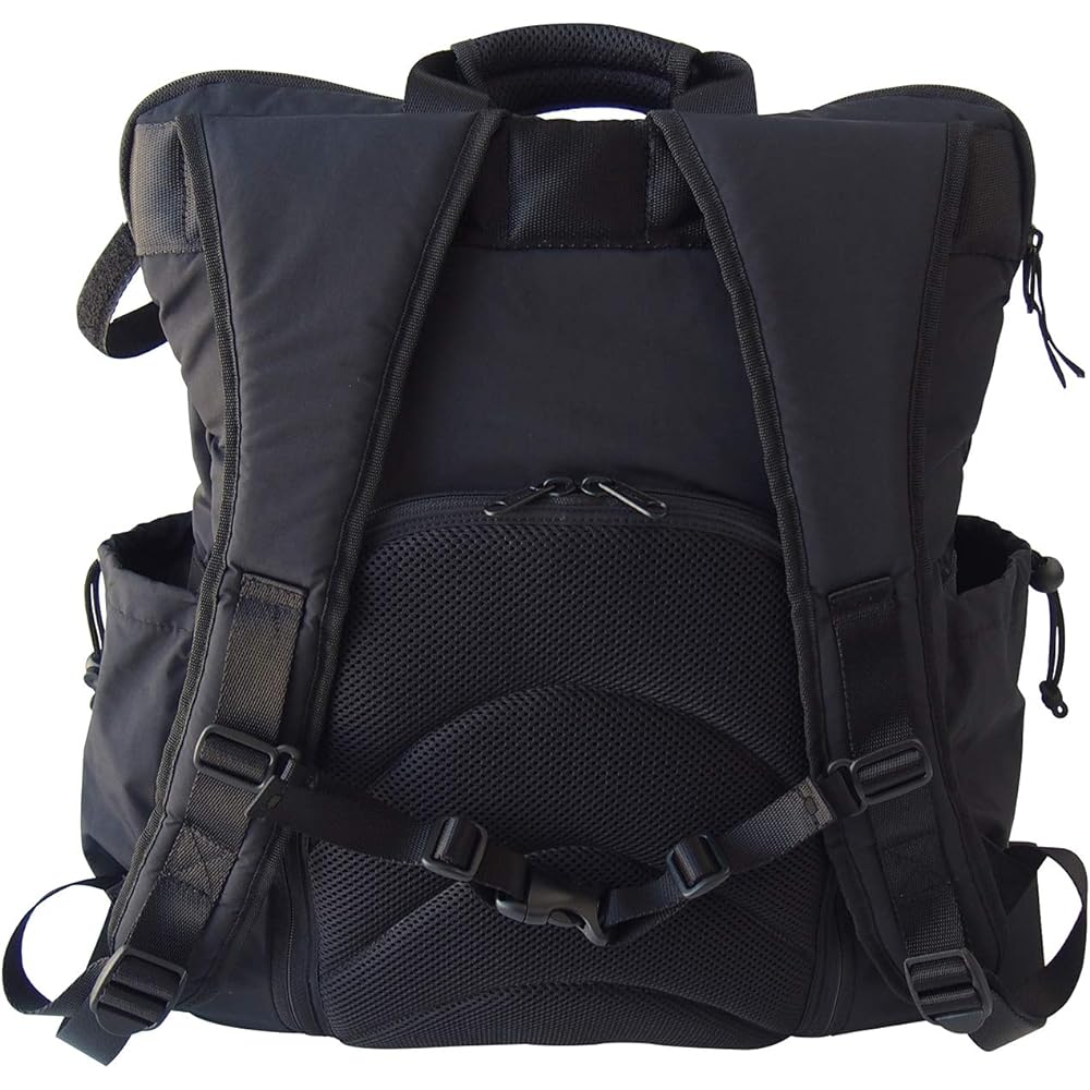 maruman sketch bag black SKBR6-05