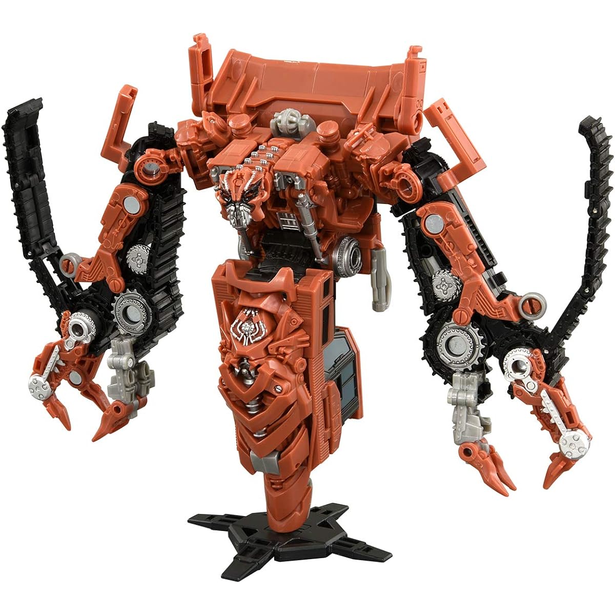 Transformers SS-33 Decepticon Rampage