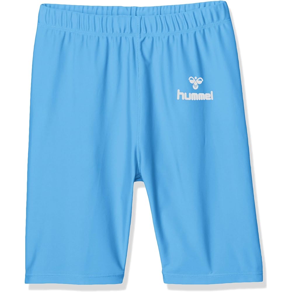 [Hummel] Short tights, fitted inner pants, kids