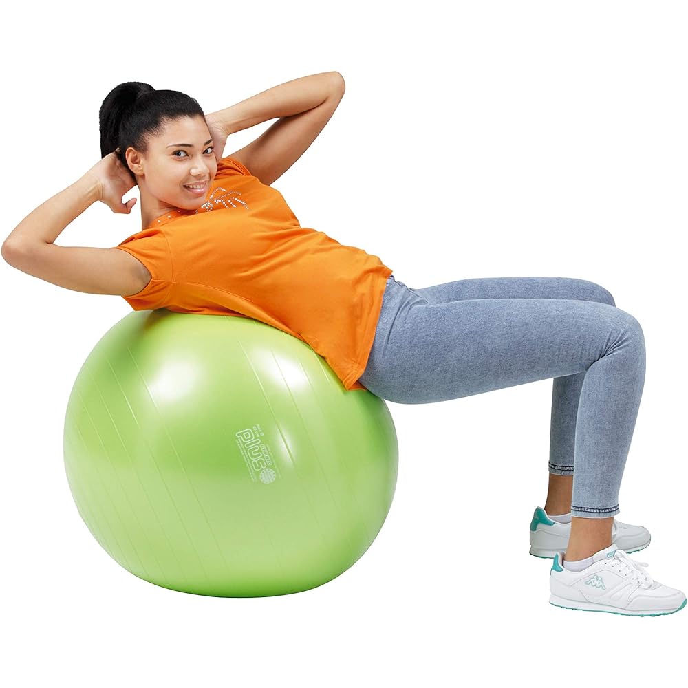 GYMNIC GYMNIC PLUS (Plus) Made in Italy