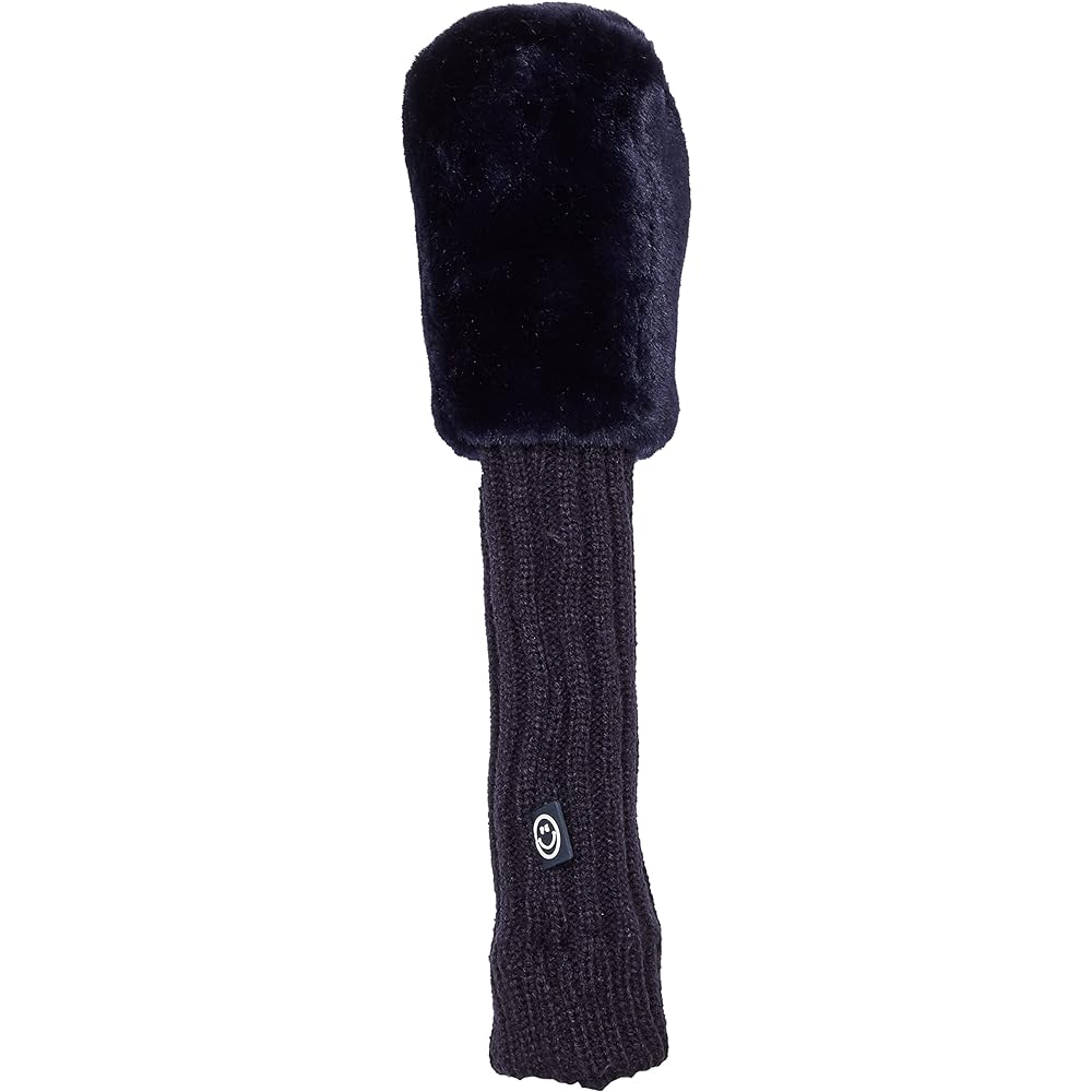 [Pearly Gates] Continuing standard product Head cover (for utility) [Boa series] / Golf UT / 053-2984025