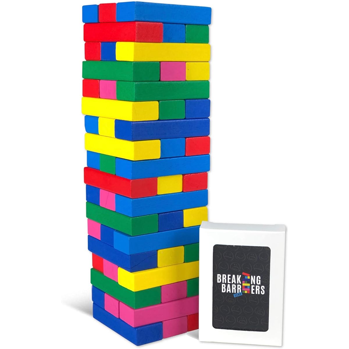 Breaking Barriers Down - Social Skills Game and Therapy Game Emotions game for kids to develop emotion regulation and explore anger, sadness, fear and joy