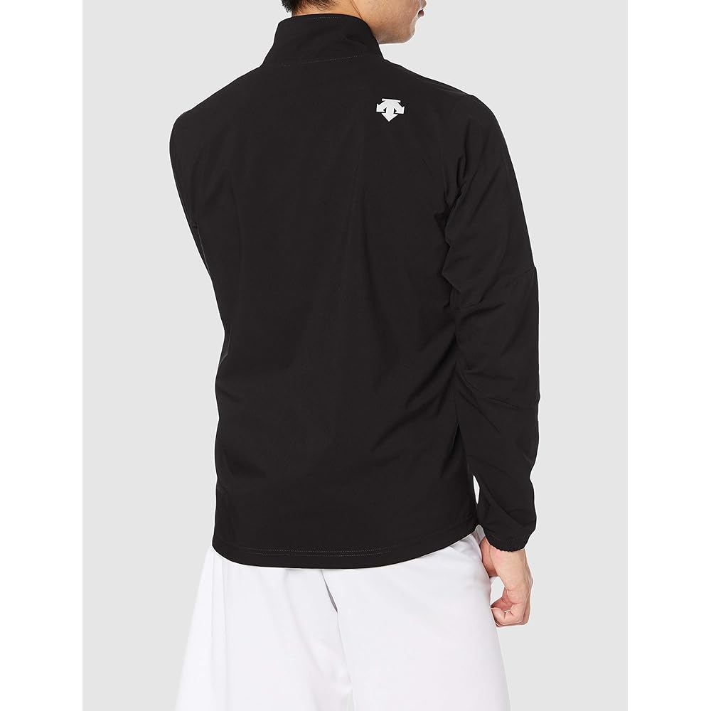 [DESCENTE] Cross Jacket Stretch Water Repellent Retroreflective DRN-1020