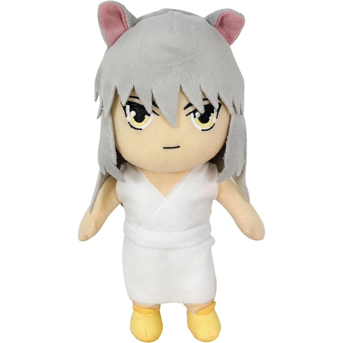 Great Eastern Entertainment Yu Hakusho Kurama Youka Plush Toy 8 inches tall