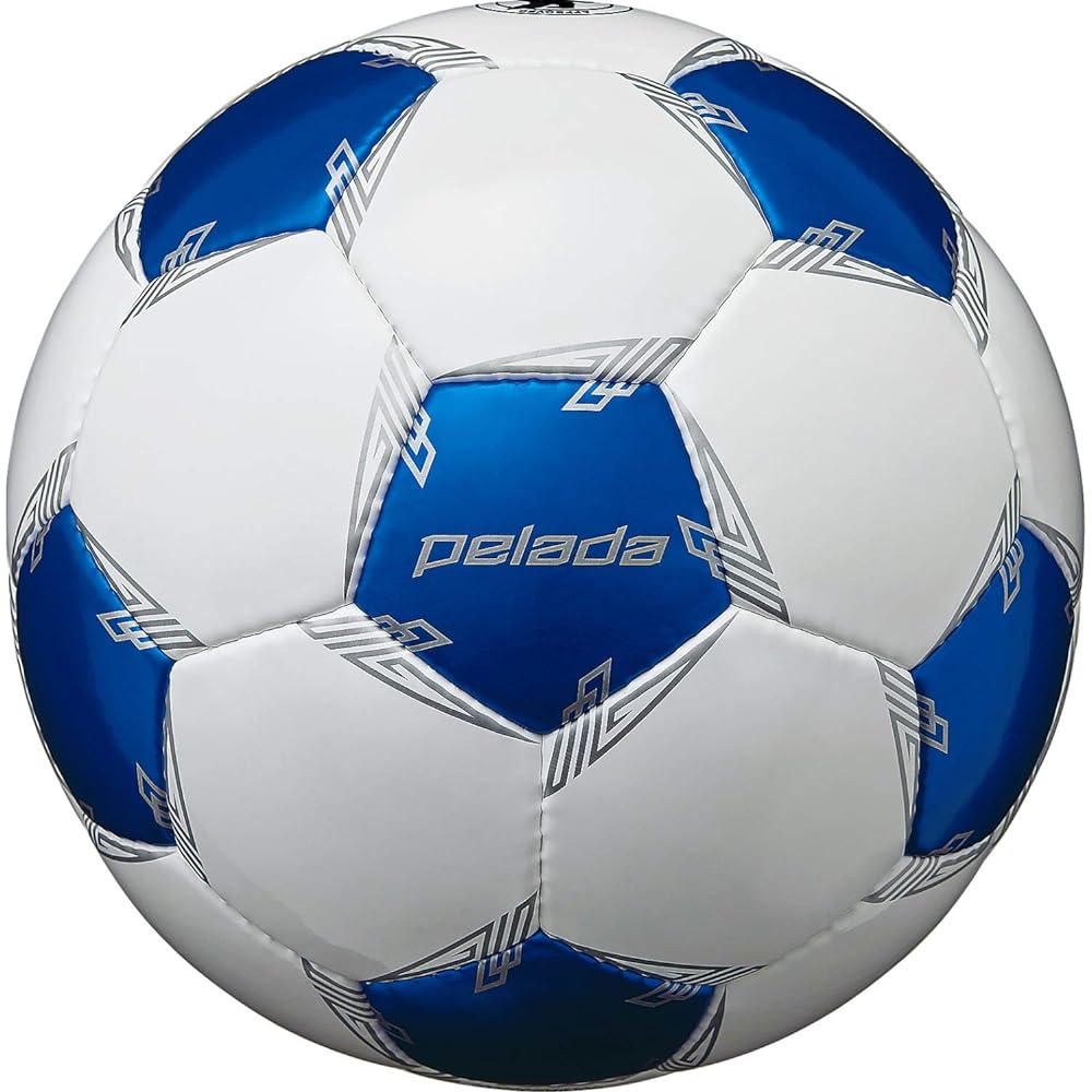 Molten Soccer Ball No. 4 (For Elementary School Students) Pereda 3000 [2020 Model] Certification Ball F4L3000