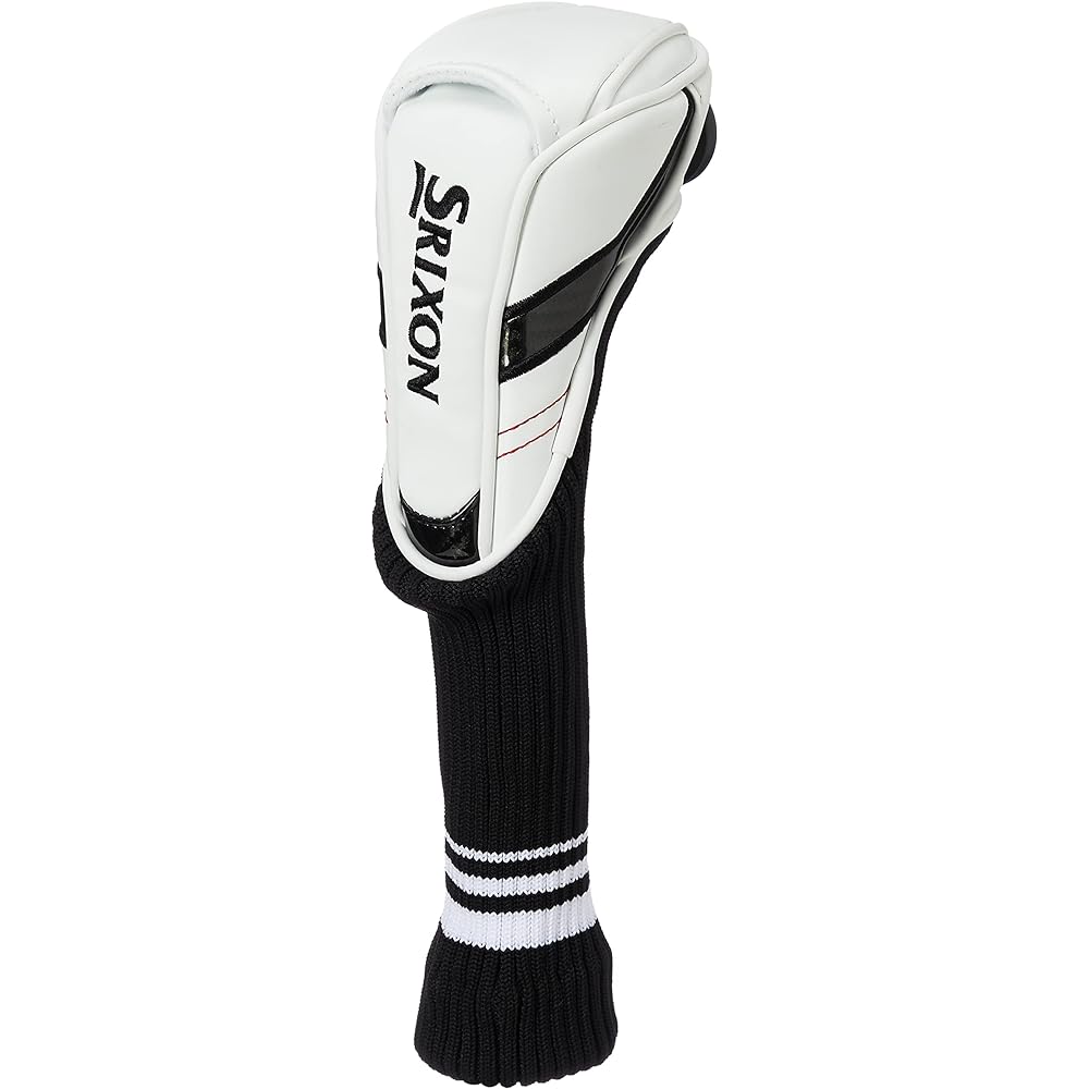 DUNLOP SRIXON Head Cover for Hybrid GGE-S164H