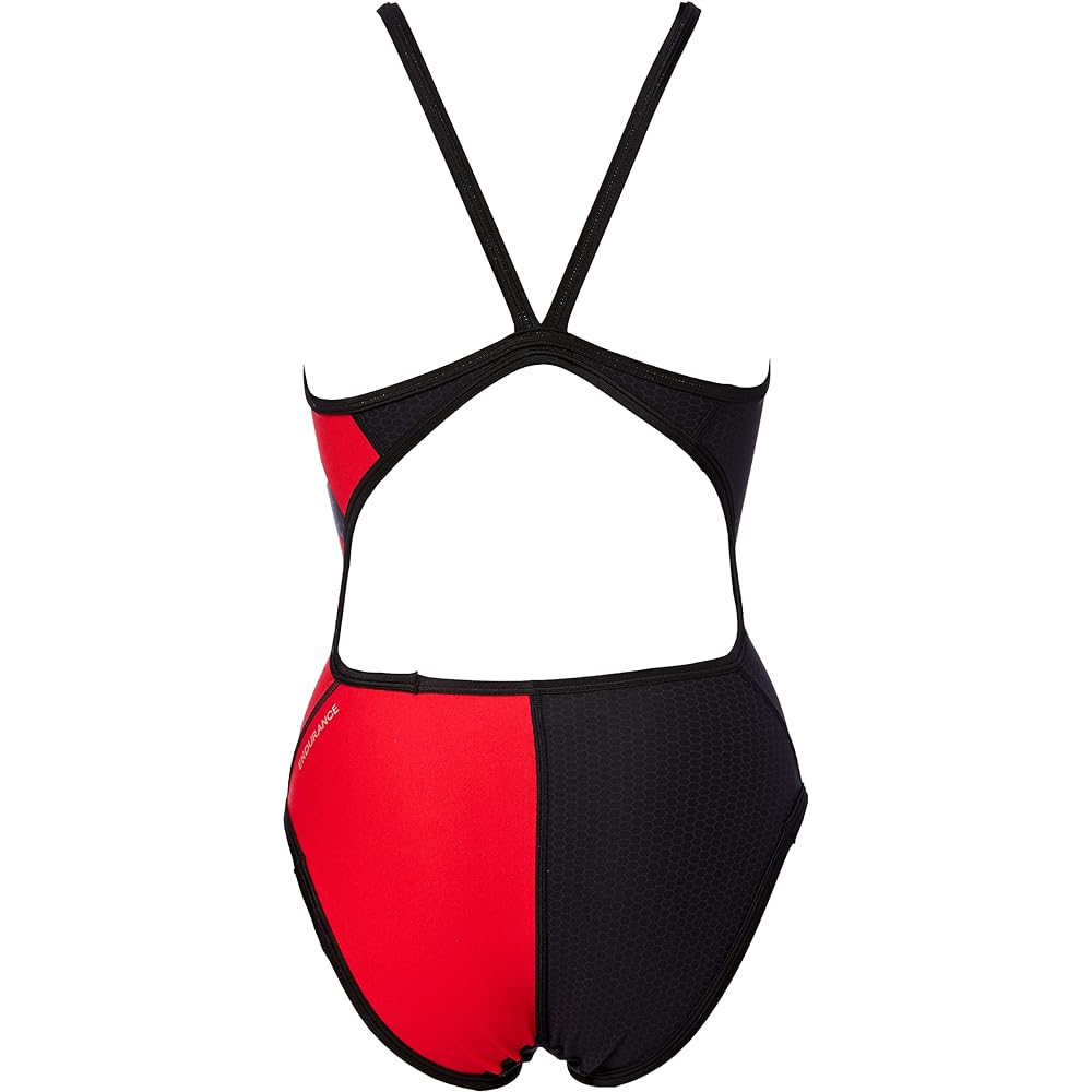 Speedo Competitive Training Swimsuit Stack α TurnS Suit Stack Alpha Turns Suit Swimming Women's STW02109