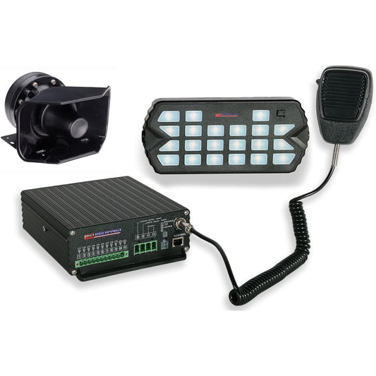 200W Siren Bundle Elite
