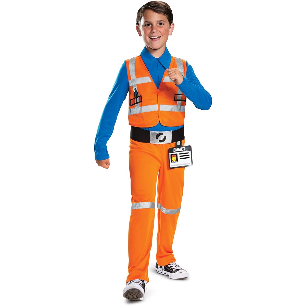 Disguise Emmet The Lego Movie