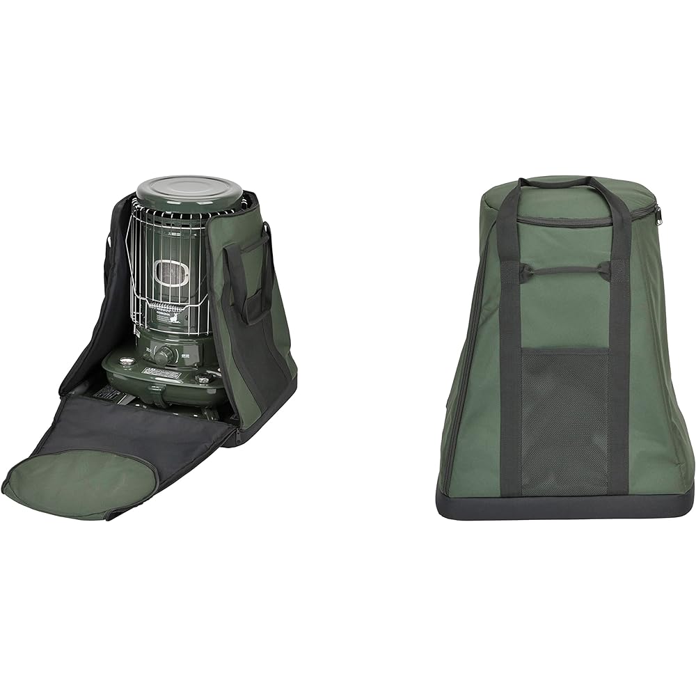 Captain Stag (CAPTAIN STAG) CS Corona SL type kerosene stove dedicated storage case