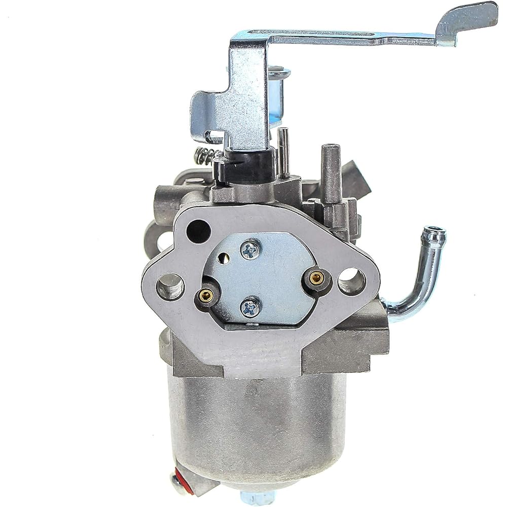 MOTOALL EX30 Carburetor 279-62364-20 279-62364-00 Subaru Robin EX30 Engine Carb Mikuni RGX4800 RGN5100 279-62304-40 279-40 62304 -30 Stens 058-161 with fuel hose shutoff valve.