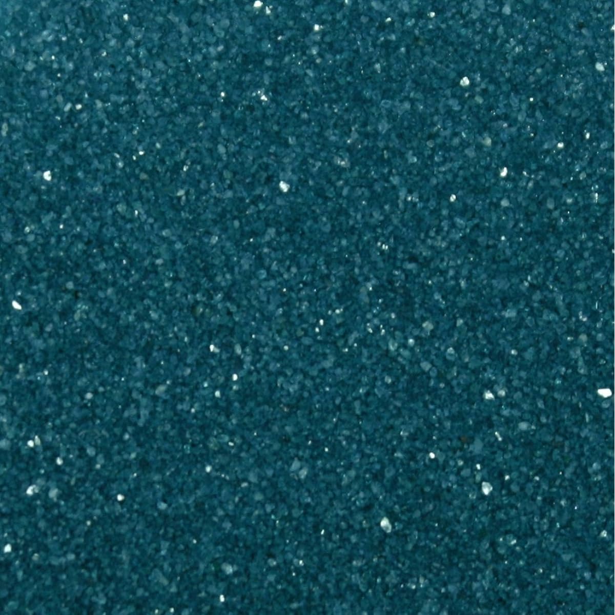 Colored Sand - Wedding Sand - Vase Filler - 1 pound Blue