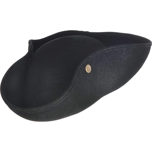 Amscan Deluxe Tricorn Hat-Child Head Wear/Gear