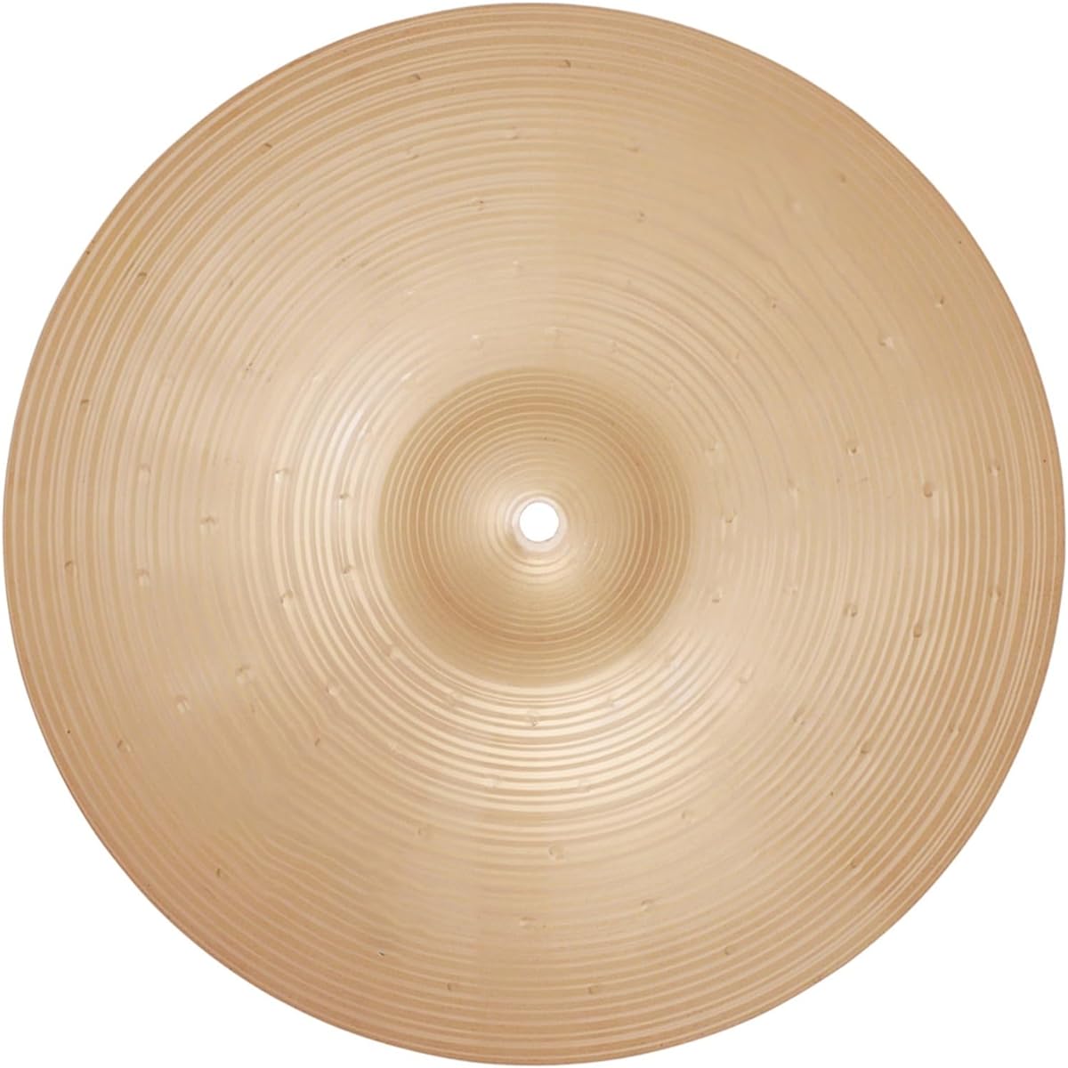 Cymbals for Players Beginner Percussion Accessories Hi-Hat Drum Cymbal Kit Percussion Accessories (Color : 14-inch)