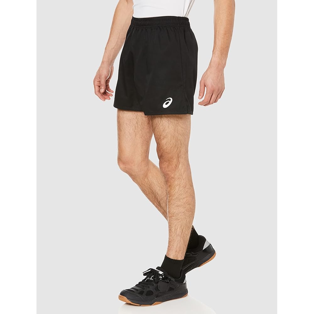 [ASICS] Volleyball Wear Game Pants 2051A338 Men's