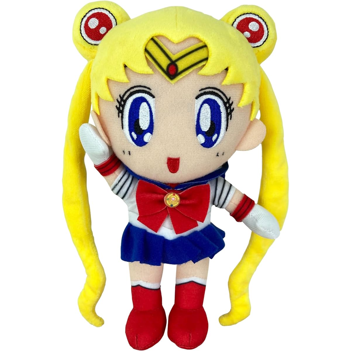 Sailor Moon: 20cm Plush