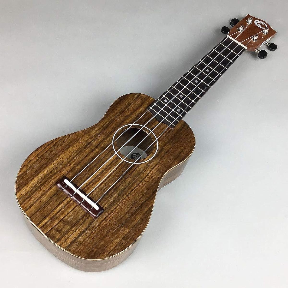 COTONE CS3S NAT Soprano Ukulele Cotone