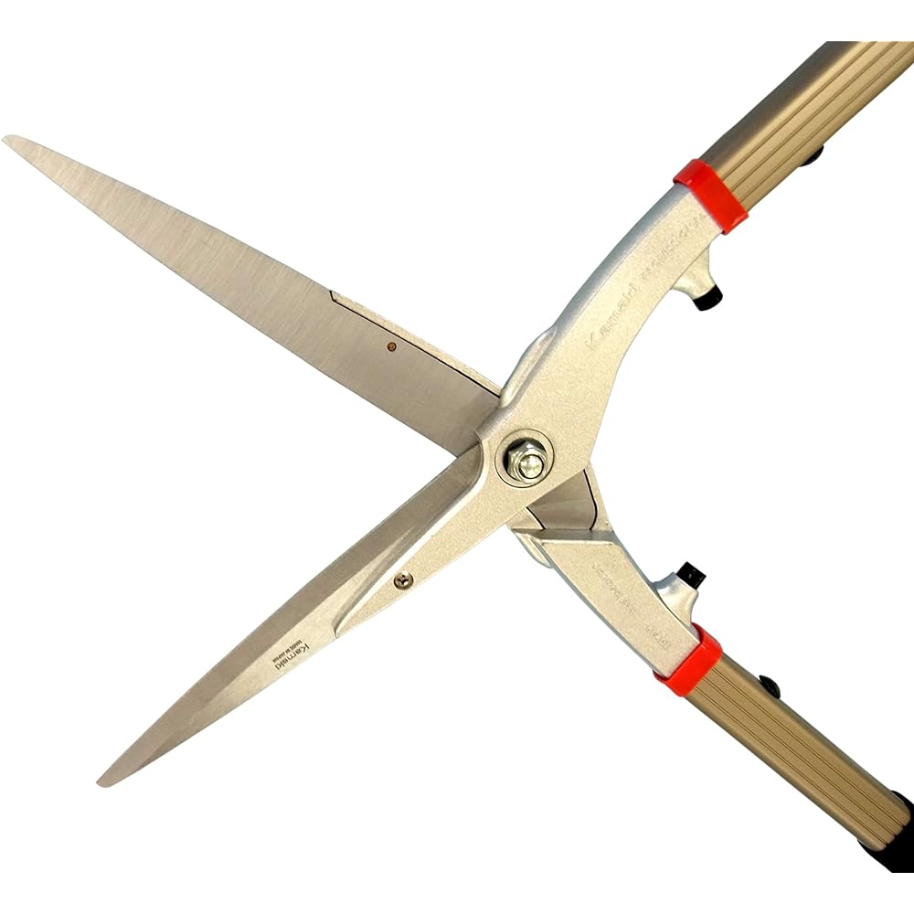[Kamaki] 560 Replaceable blade type pruning shears