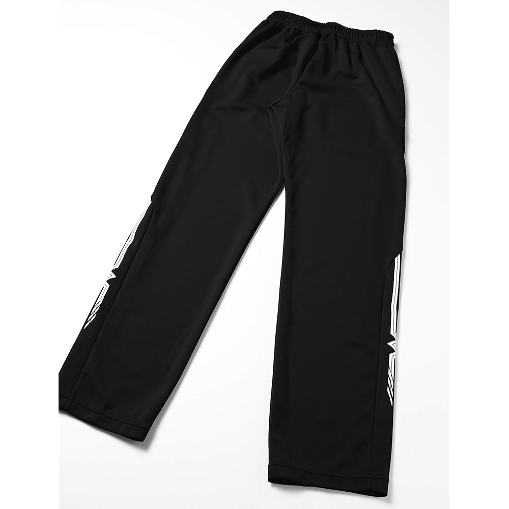 [MIZUNO] Training Wear, Warm-up Pants, Sweat Absorbent, Quick Drying, Dry 32JD8001 Unisex Adults