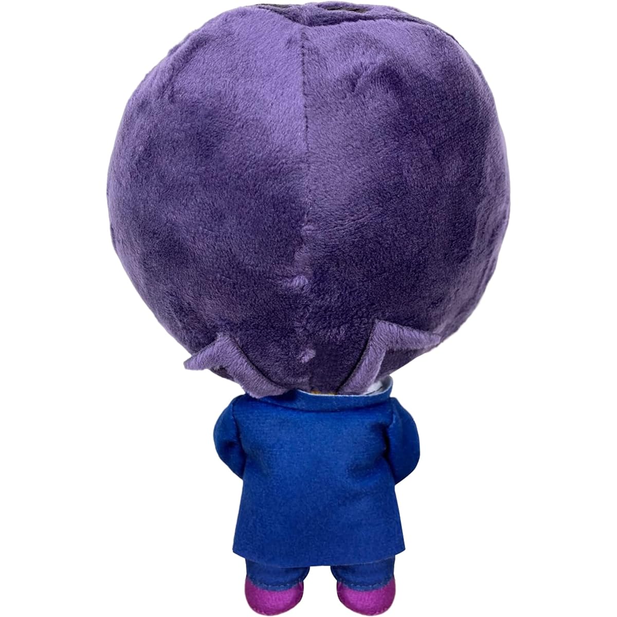 JoJo's Bizarre Advantage S3 Josuke Plush Toy 8 inches tall