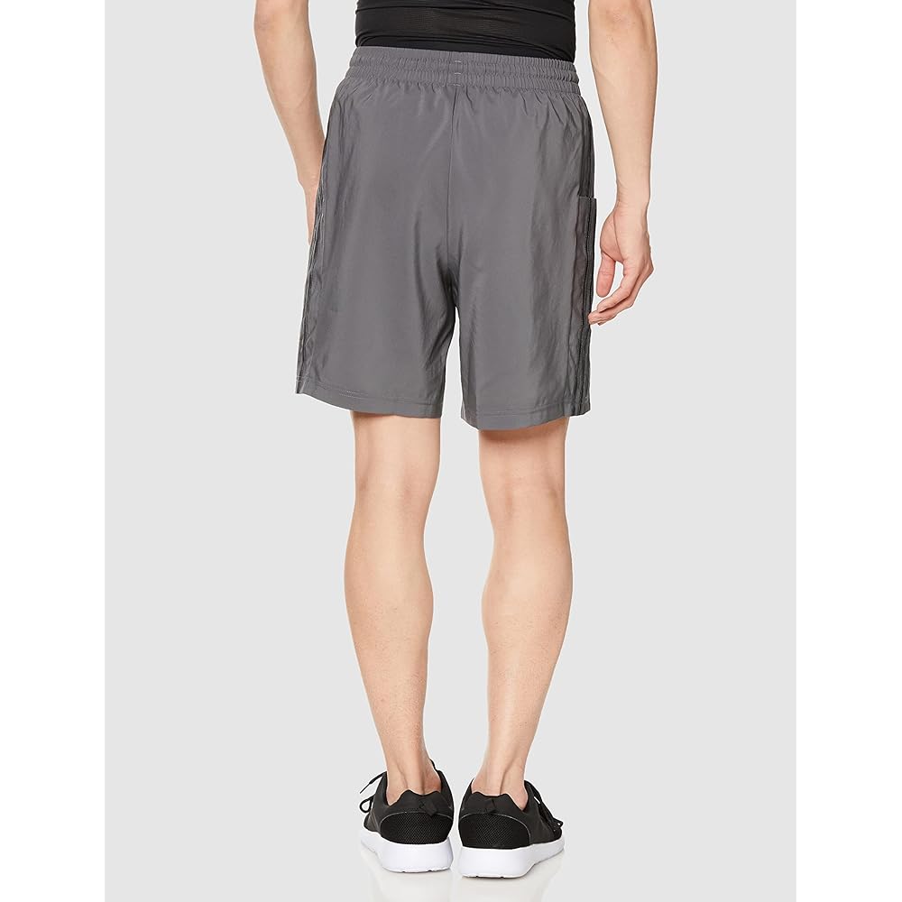 Adidas ECQ58/28983 Men's Shorts Aero Lady Essentials Chelsea 3 Stripes Shorts