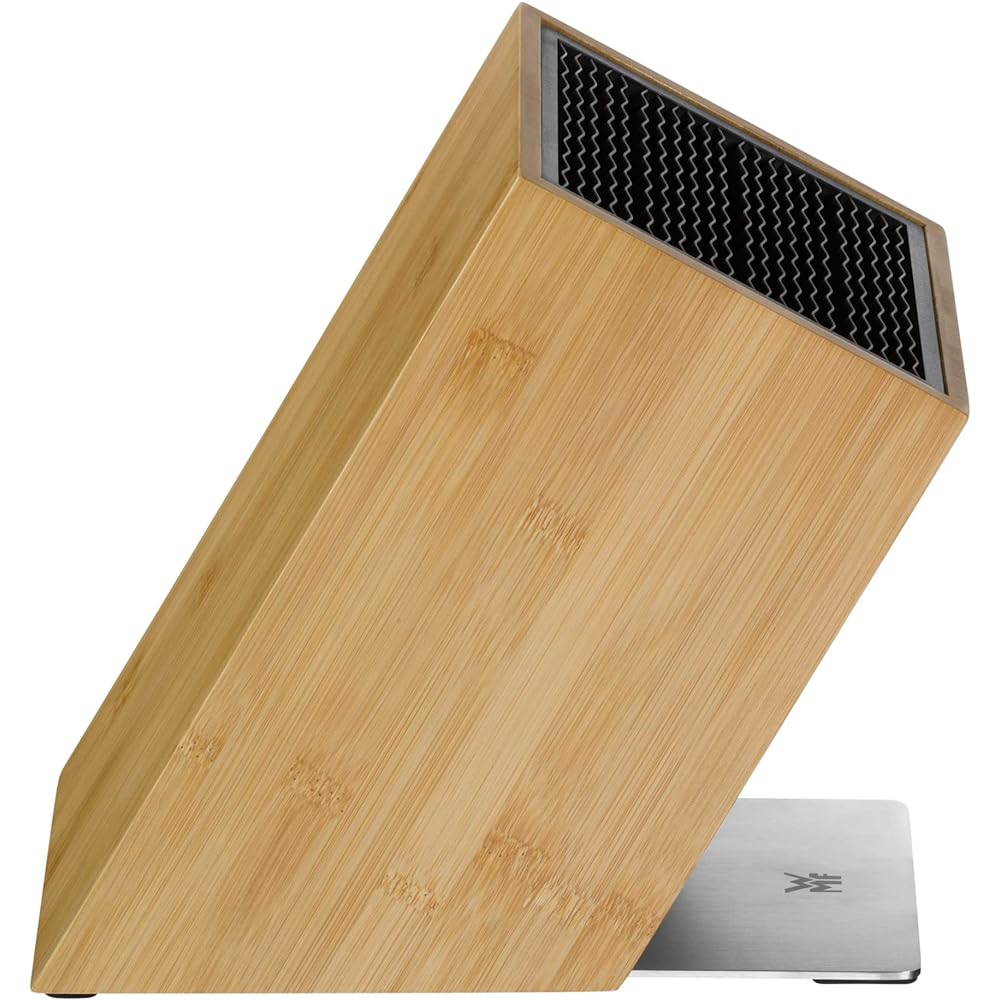 WMF (WMF) WMF Bamboo Knife Block W1893854500