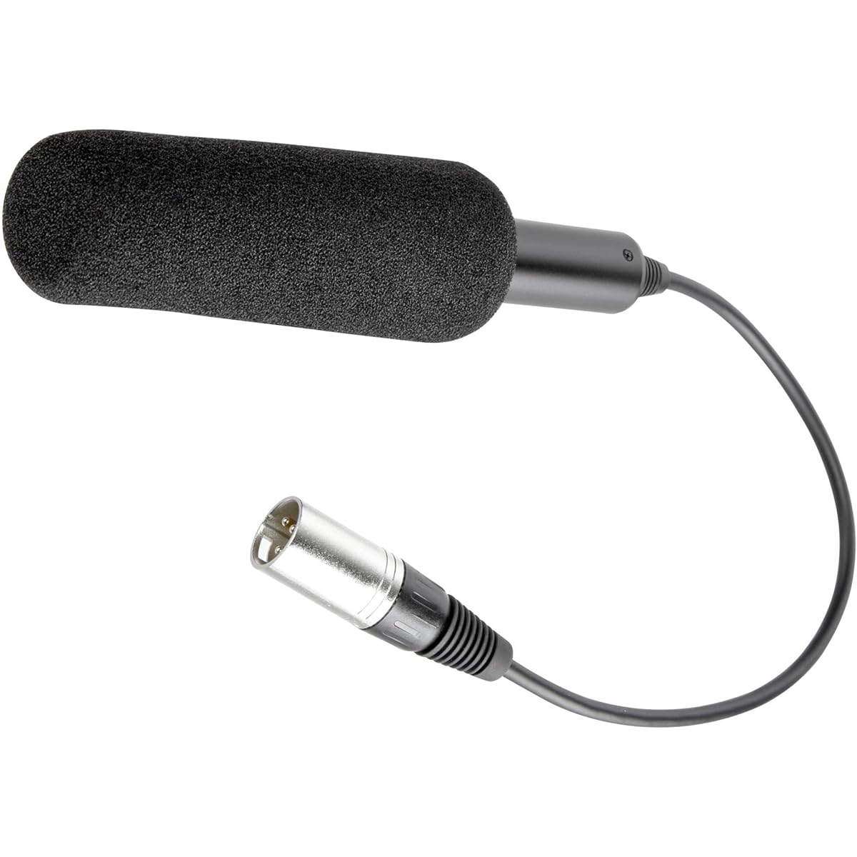 Panasonic AG-MC200G microphone