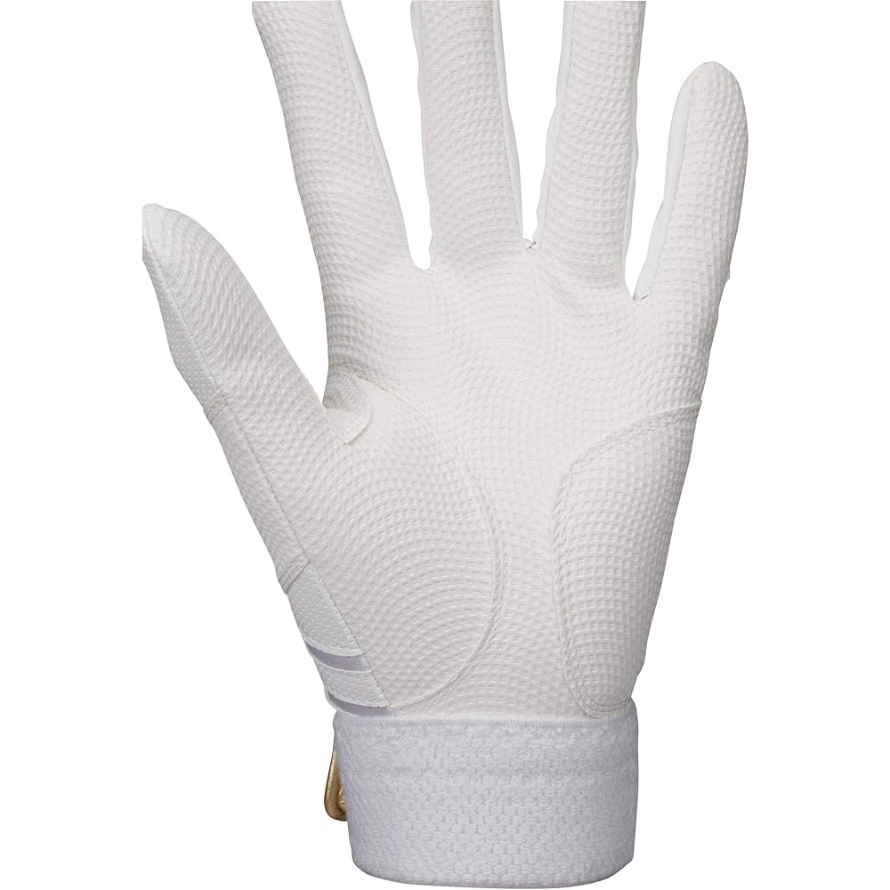 XANAX Baseball Batting Gloves for Both Hands Double Belt BBG101