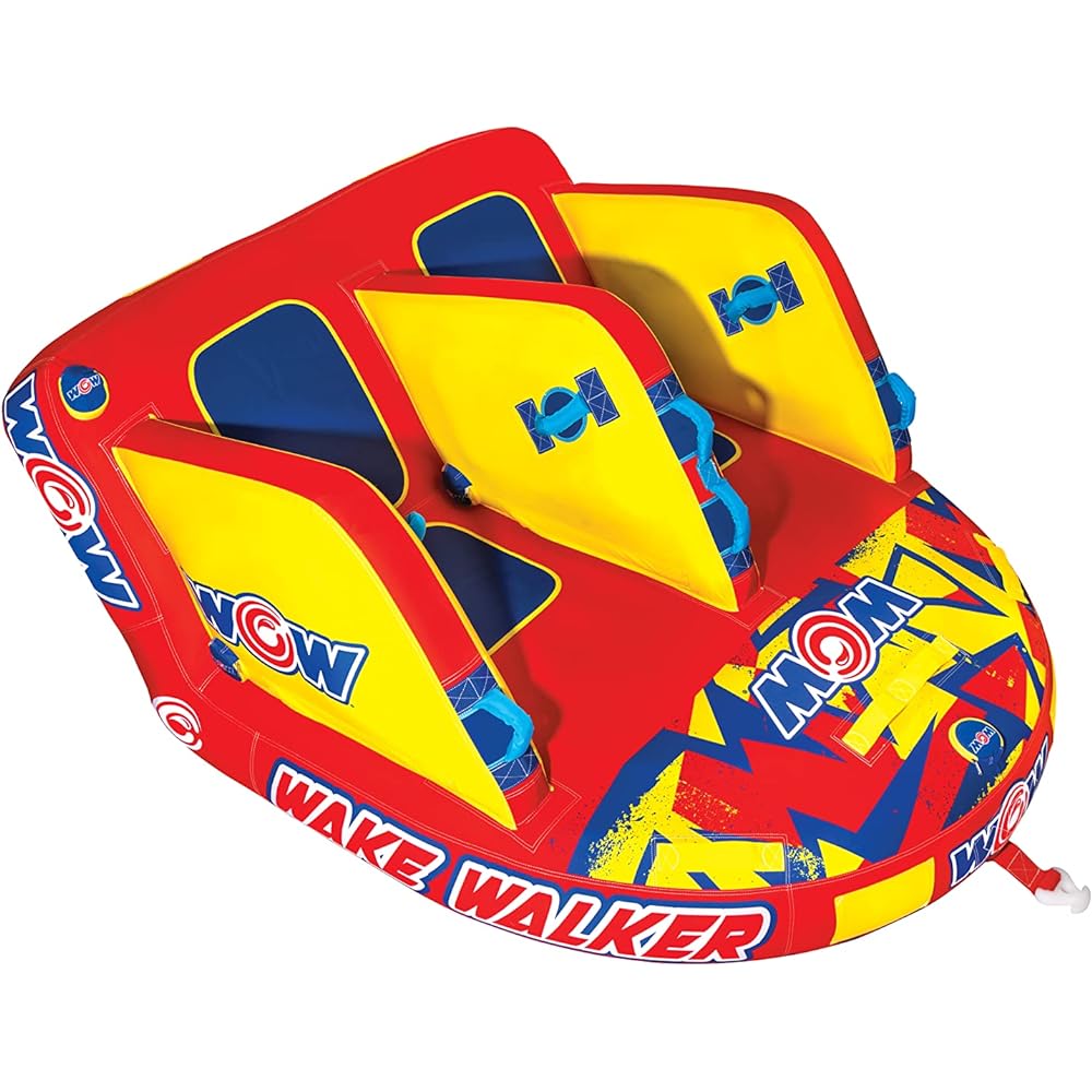 WOW Wake Walker 2-seater 23-WTO-4770