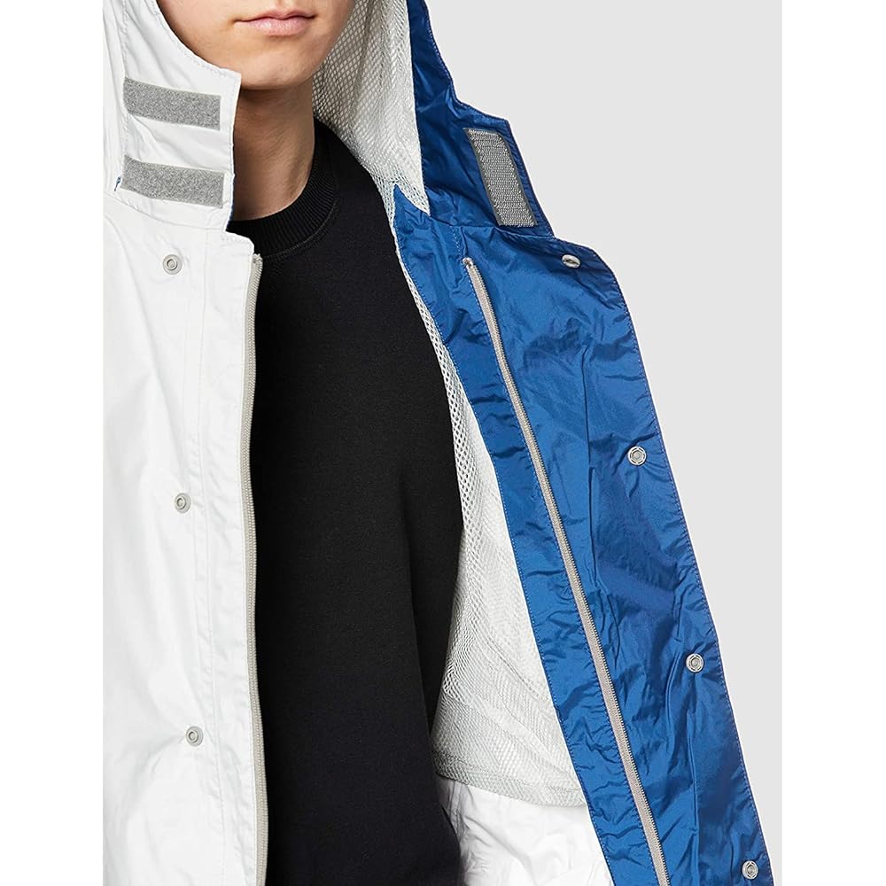 [Document] Raincoat Toray Entrant waterproof, breathable, lightweight raincoat 7260