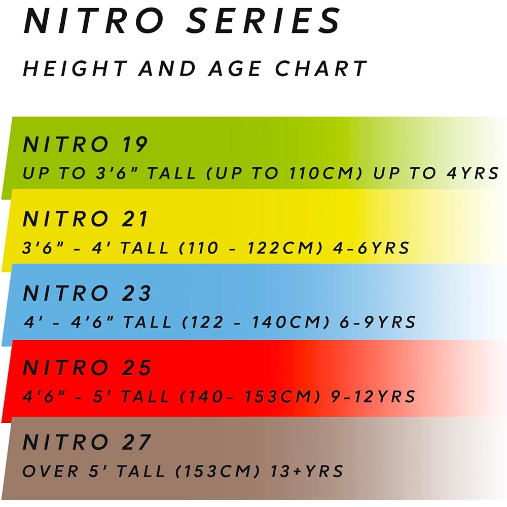 DUNLOP Junior Tennis Racket NITRO Recreation Gut tensioned (no racket cover)
