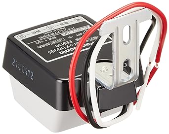 Panasonic Electronic EE Switch JIS3 Type AC100V10A EE6110