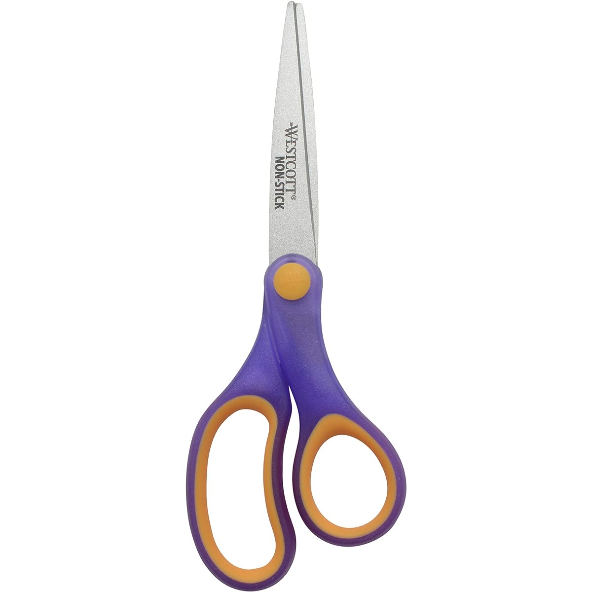 Westcott Student Non-Stick Scissors 7 inch (17832)