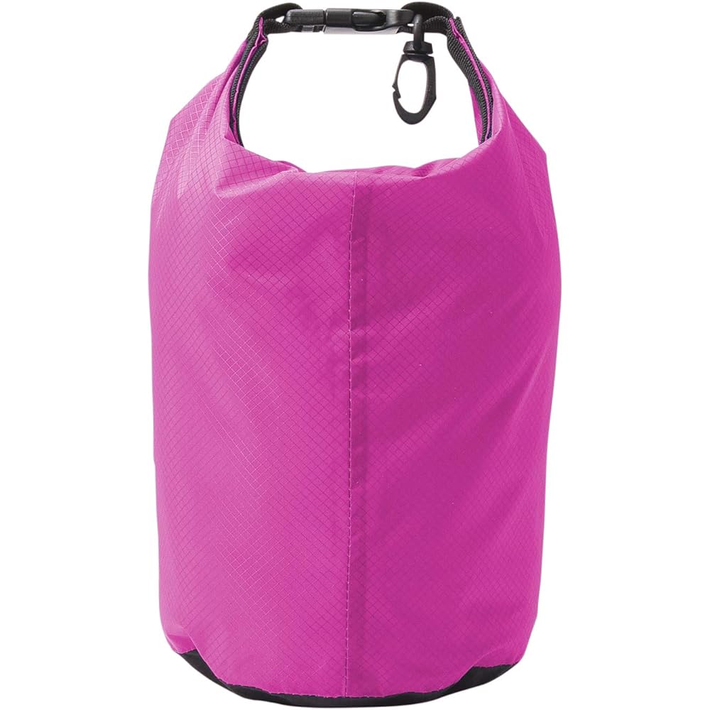 Speedo Bag Hydro Air Water Proof Roll Top 3L Hydro Air Waterproof Roll Top 3 Liters Swimming Unisex SE21912 ONESIZE