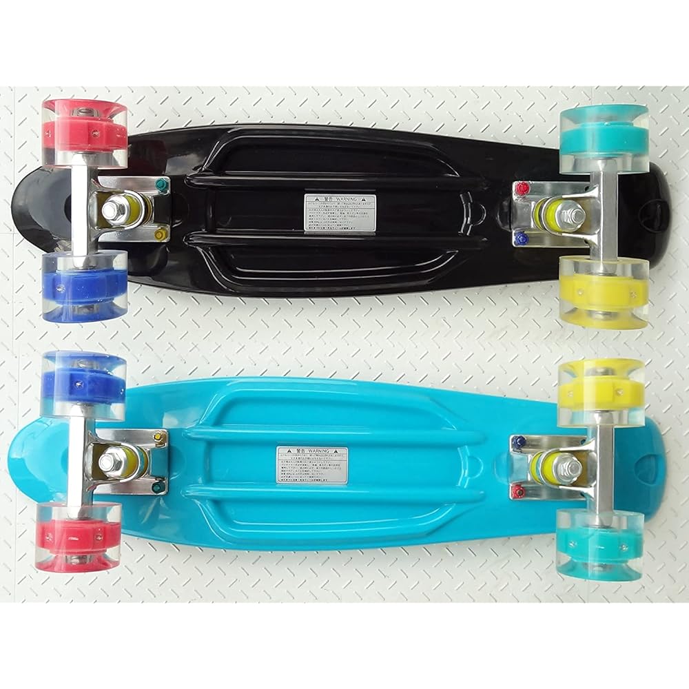 RANGS Japan Flash Roller Board BL