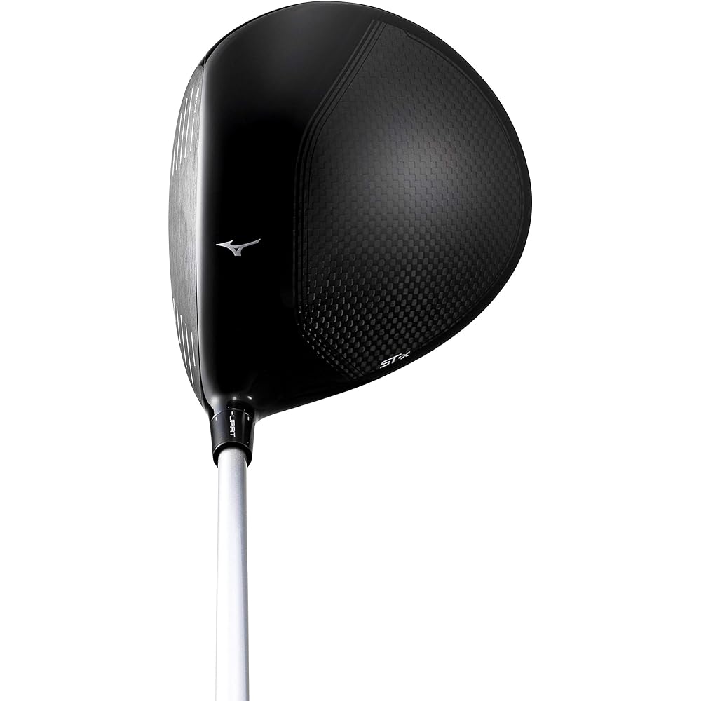 MIZUNO Golf Club ST-X Driver Men's Right-handed 20 MFUSION D Carbon Shaft [Catalog Genuine Shaft] 5KJBB48651