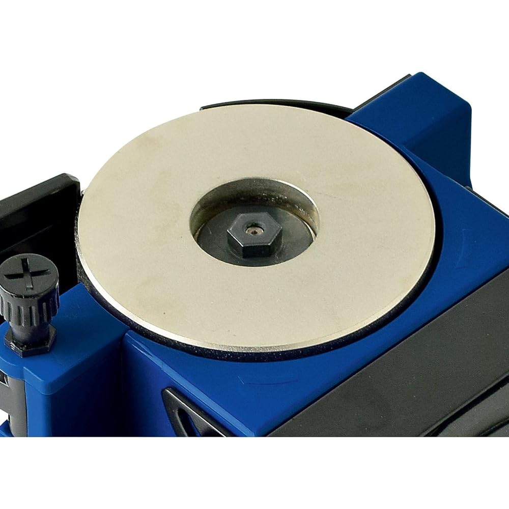 PAOCK Diamond Electroplated Whetstone for DWG-100 DWG-600 Fine/#600